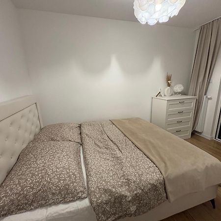 Apartamenty Polanowscy Apartament Blisko Morza Kollataja 7A Kolobrzeg Dış mekan fotoğraf
