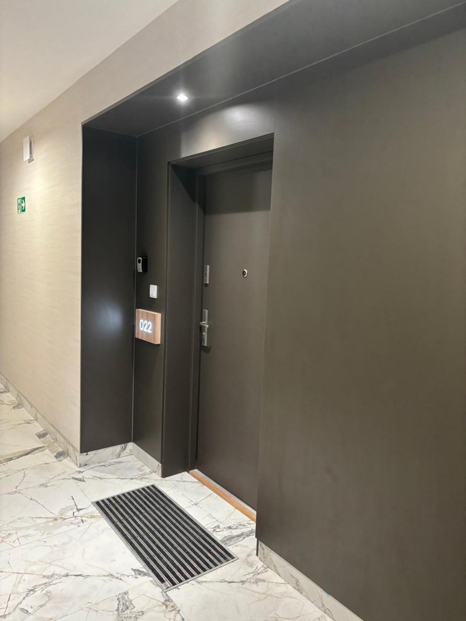 Apartamenty Polanowscy Apartament Blisko Morza Kollataja 7A Kolobrzeg Dış mekan fotoğraf
