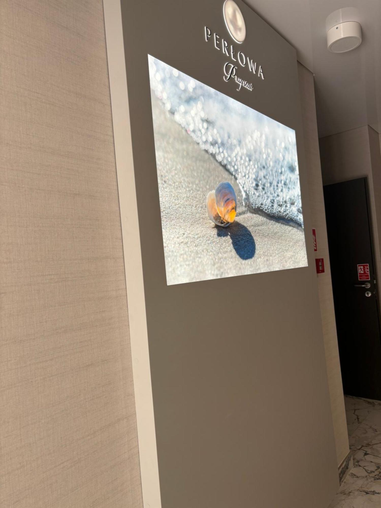Apartamenty Polanowscy Apartament Blisko Morza Kollataja 7A Kolobrzeg Dış mekan fotoğraf