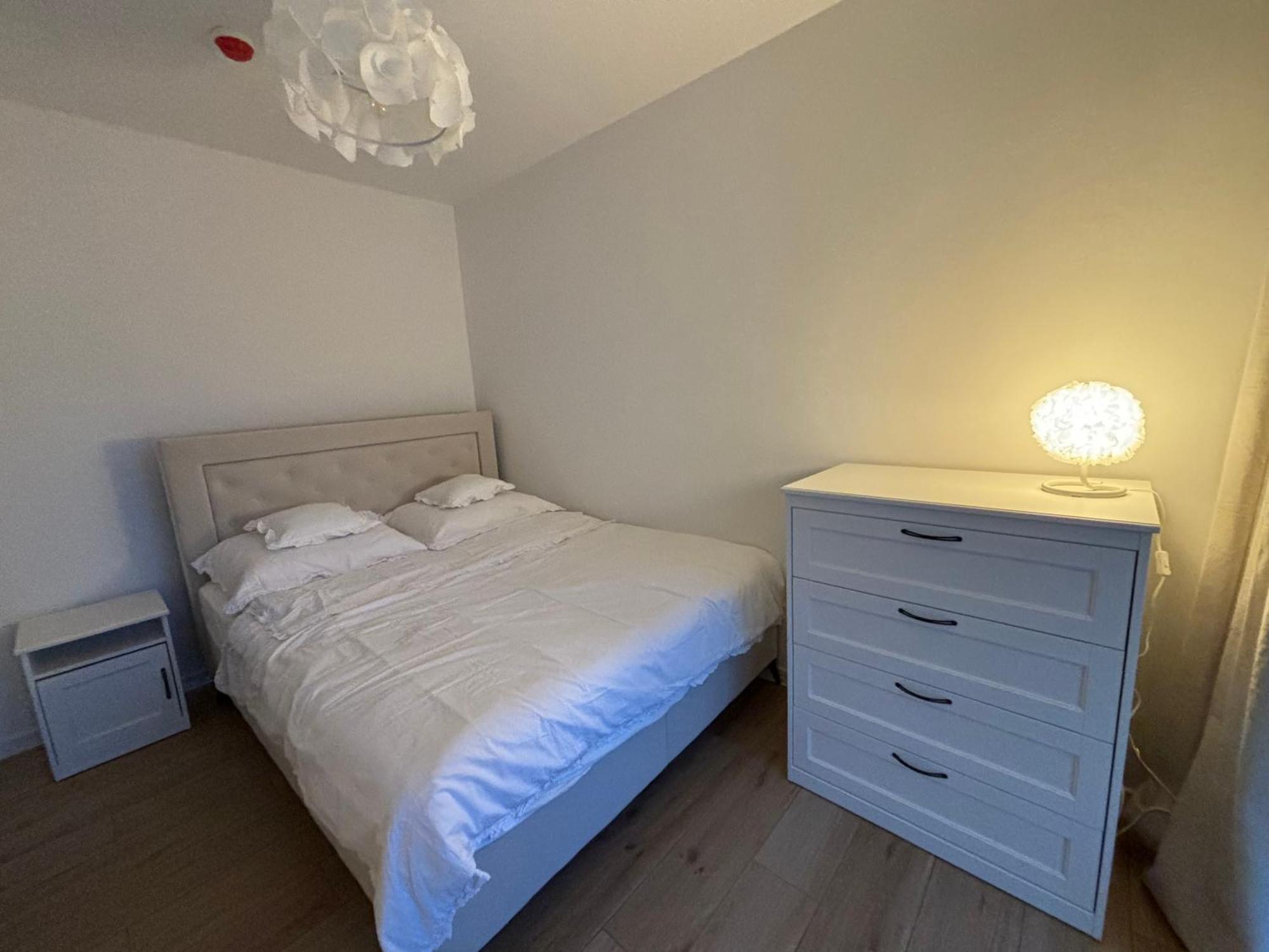 Apartamenty Polanowscy Apartament Blisko Morza Kollataja 7A Kolobrzeg Dış mekan fotoğraf