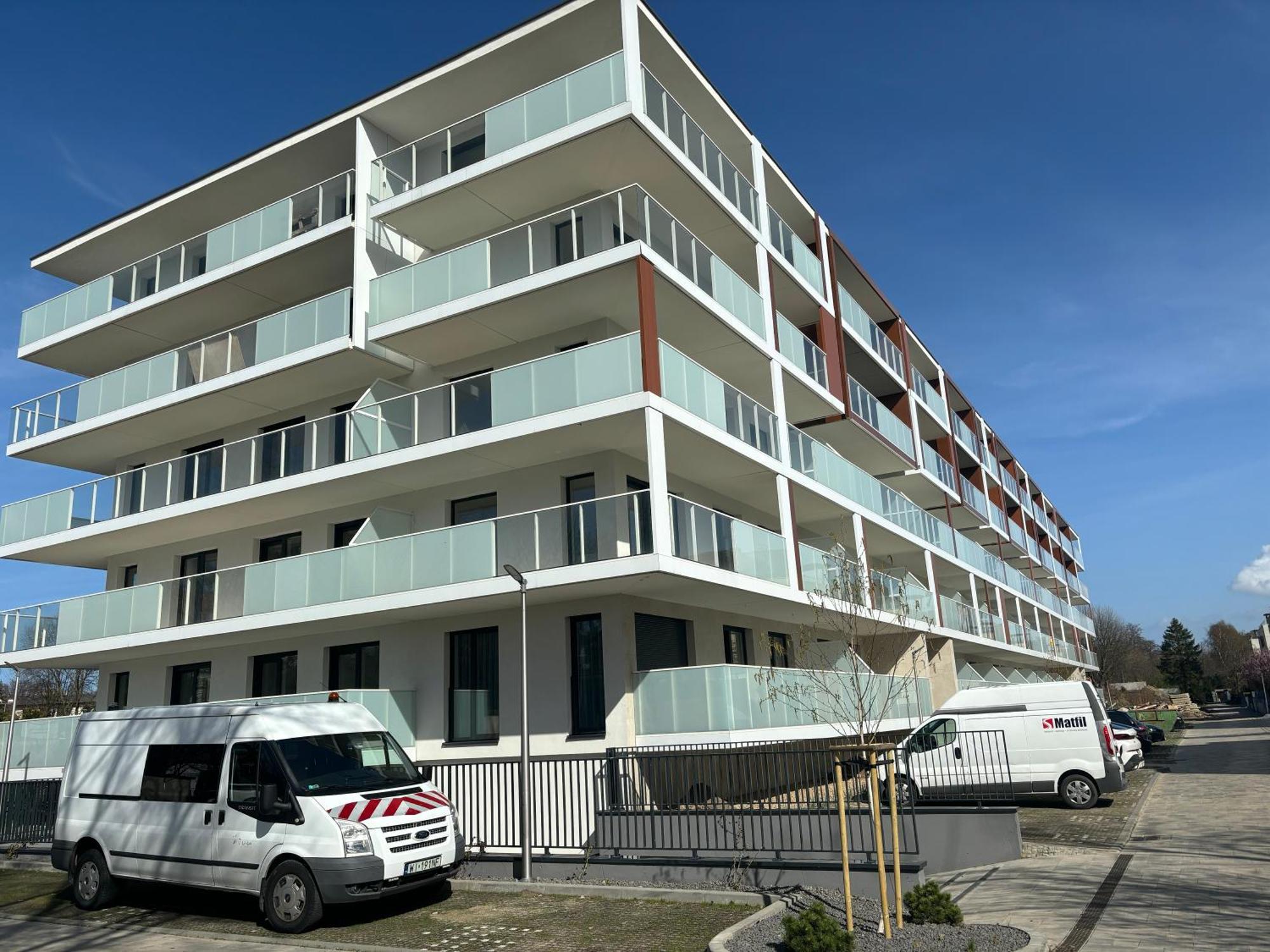 Apartamenty Polanowscy Apartament Blisko Morza Kollataja 7A Kolobrzeg Dış mekan fotoğraf