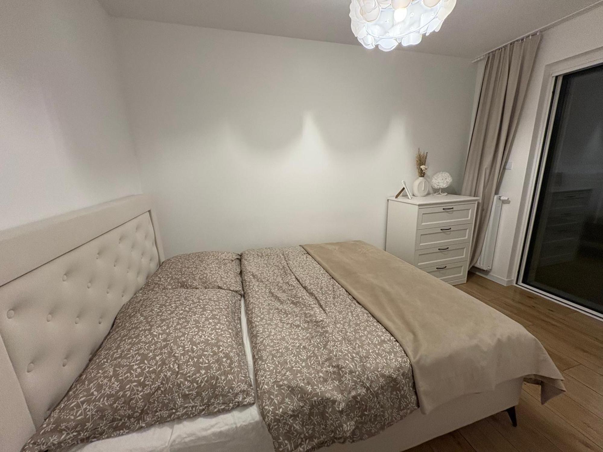 Apartamenty Polanowscy Apartament Blisko Morza Kollataja 7A Kolobrzeg Dış mekan fotoğraf